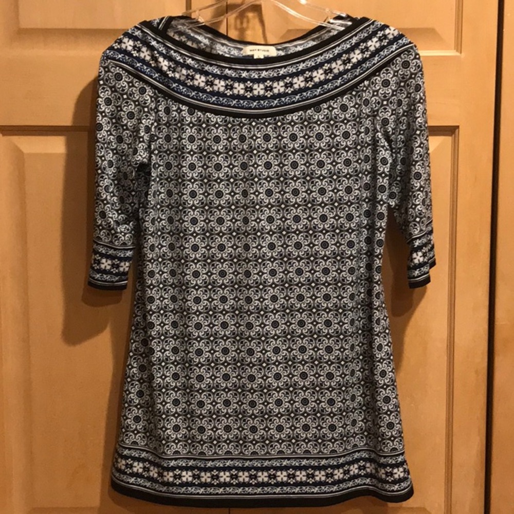Max Studio top